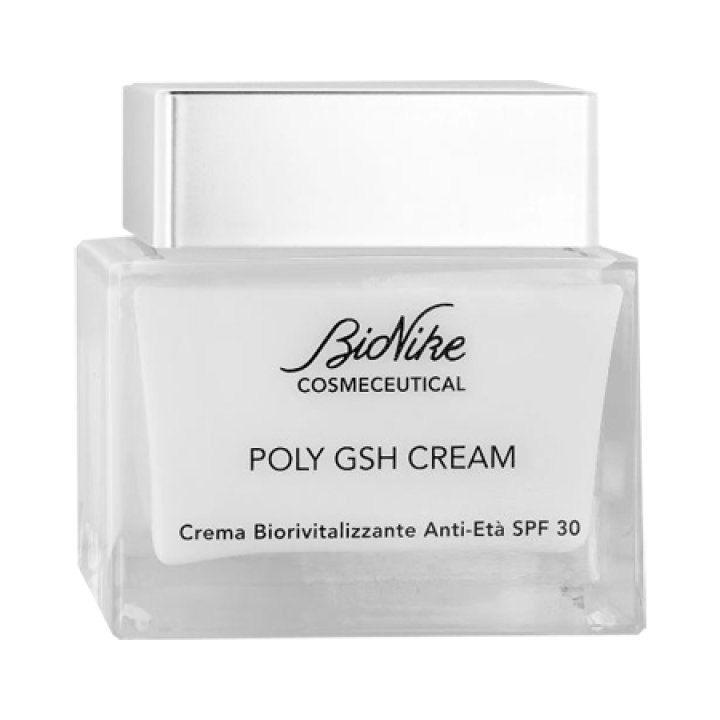 COSMECEUTICAL Poly GSH Cream