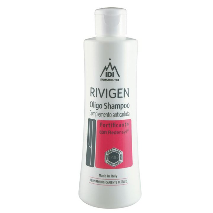 RIVIGEN Oil Sh.A/Cad.200ml