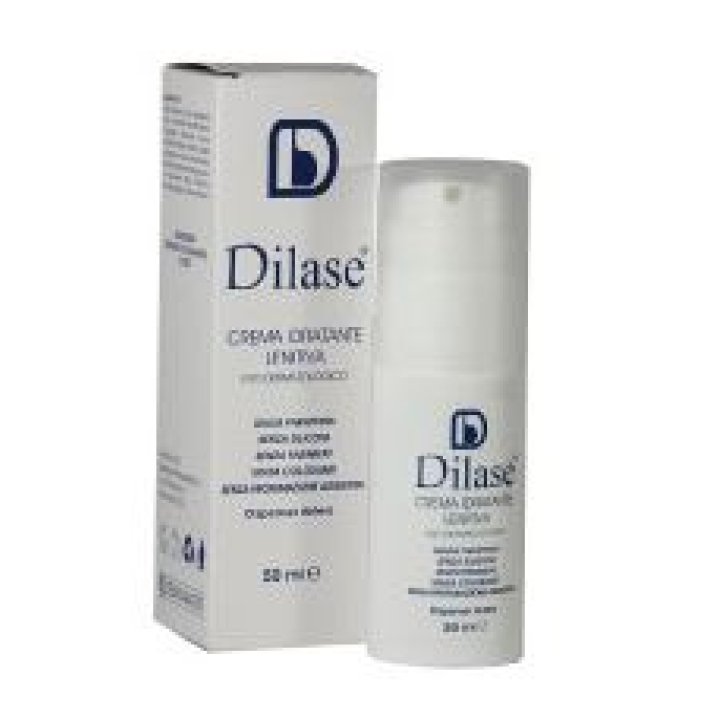 DILASE Crema 50ml