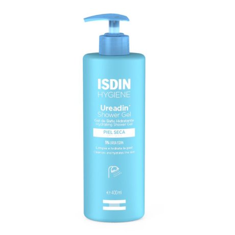 UREADIN Bath Gel Det.400ml