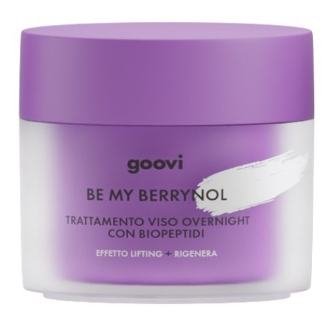 GOOVI Tratt.Overnig 50ml