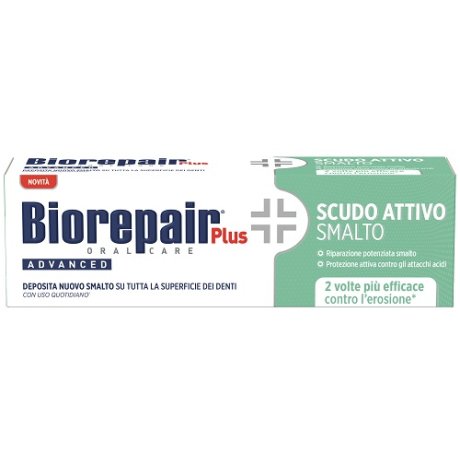 BIOREPAIR Plus Adv Scudo 75ml