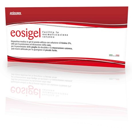 EOSIGEL Gel 50ml