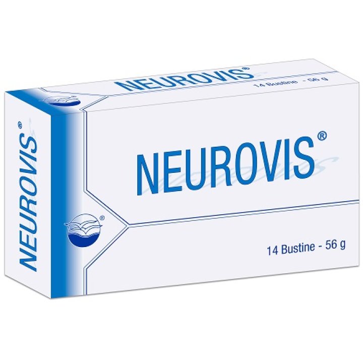 NEUROVIS 14 Bustine