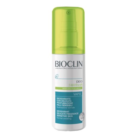 BIOCLIN Deo 24H Vapo Fresh C/P