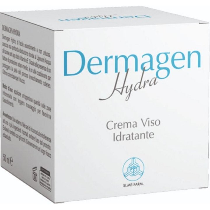 DERMAGEN Hydra Cr.Idrat.50ml