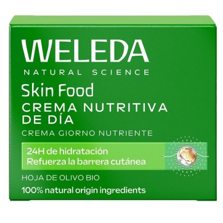 SKIN FOOD CREMA GIORNO 40ML