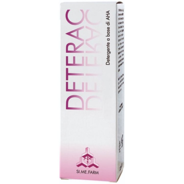 DETERAC Deterg.Corpo 200ml