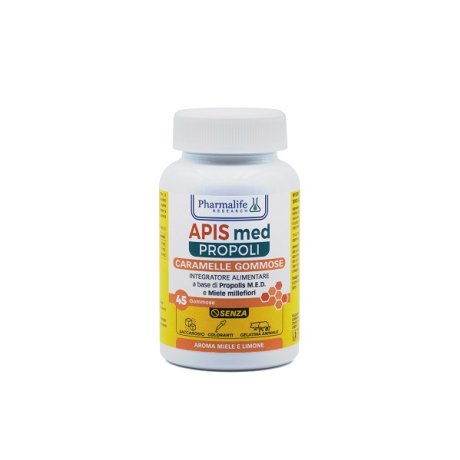 APIS MED Propoli 45 Gomm.