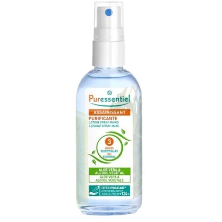 PURESSENTIEL PURI LOZIONE250ML