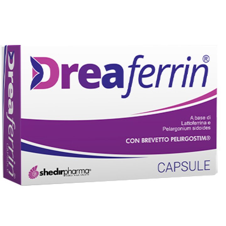 DREAFERRIN 30 Cps