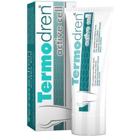 TERMODREN Cell Active 200ml