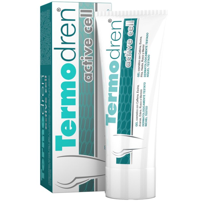 TERMODREN Cell Active 200ml