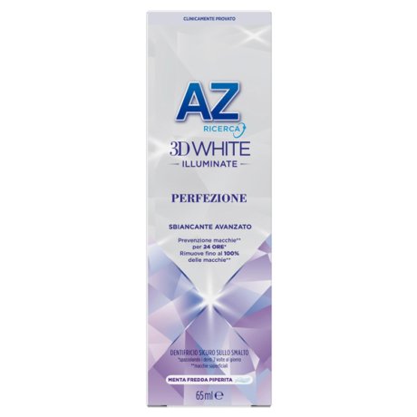 AZ 3D White Ill.Perfez.50ml