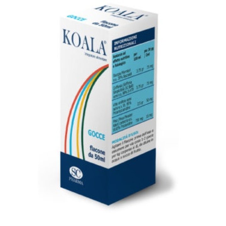 KOALA Gtt 50ml