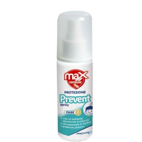 PRONTEX Max Defense Bracc.M