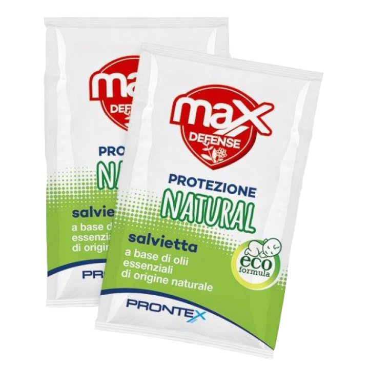 PRONTEX Max Defense Salv.Nat.