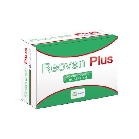 REOVEN Plus 30 Cpr