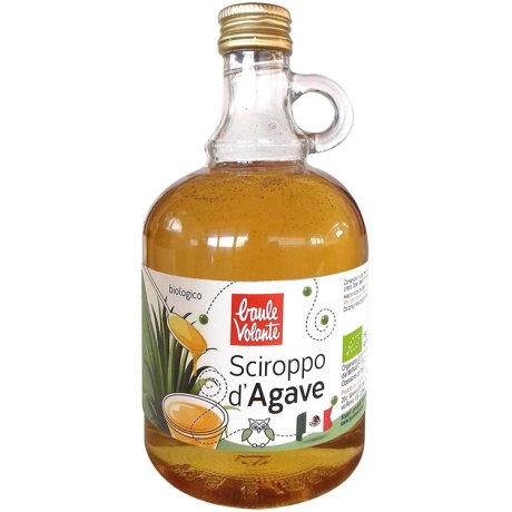 BAULE Succo Conc.Agave 500ml