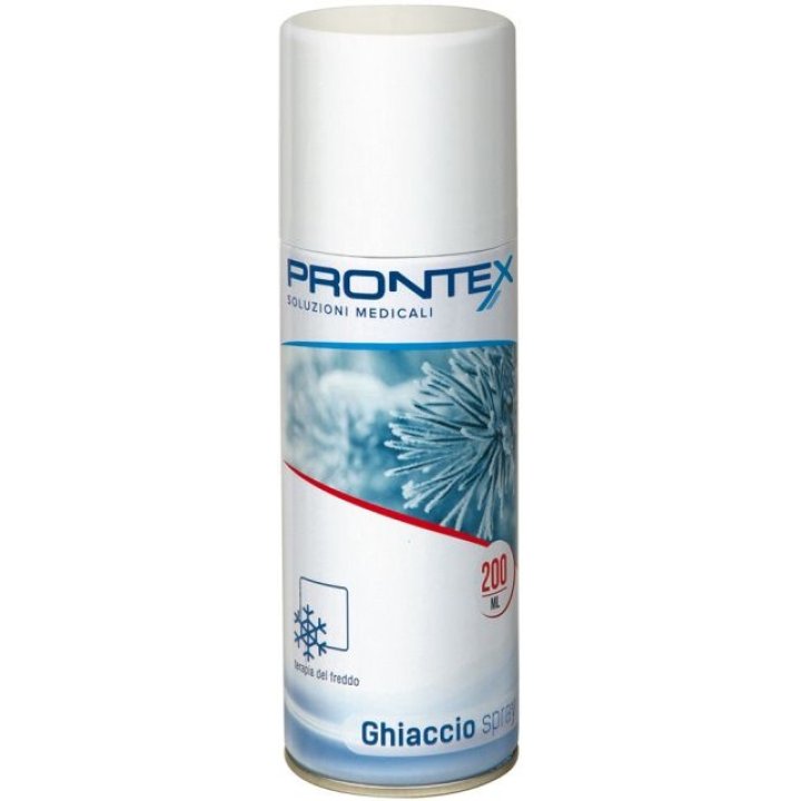 PRONTEX Ghiaccio Spray 200ml