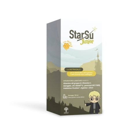 STARSU'Junior 150ml