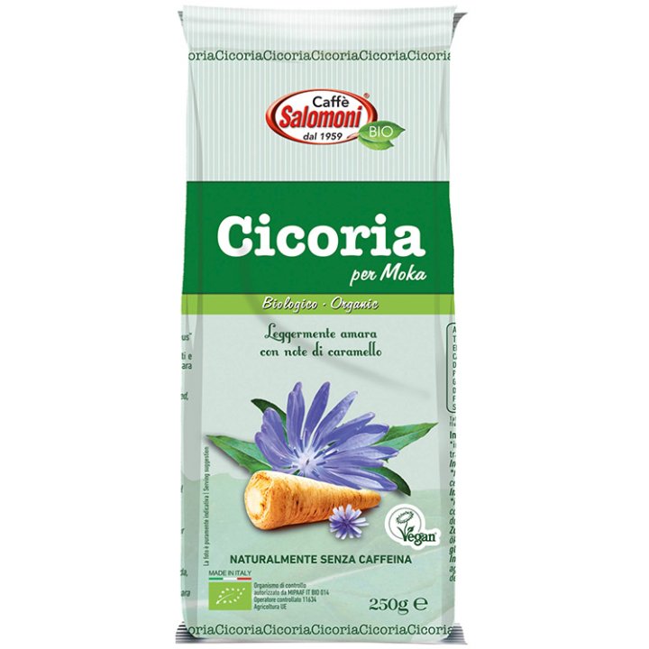 FdL Cicoria Tost.Macinata Bio