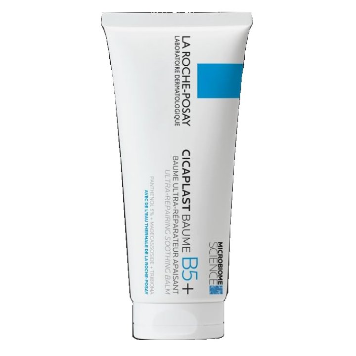 CICAPLAST Baume B5+Crema 100ml