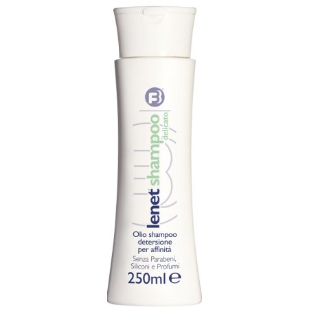 LENET Sh-Doccia Delicato 250ml