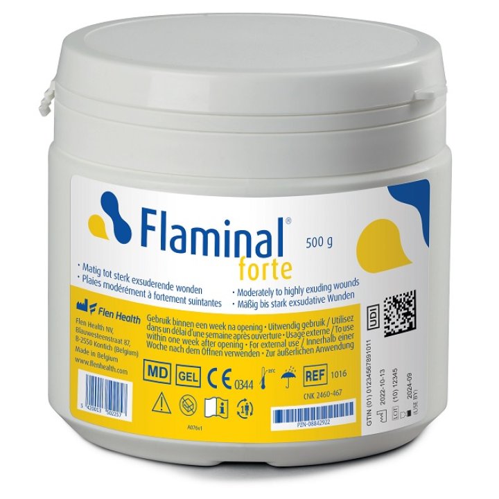 FLAMINAL FORTE 500G