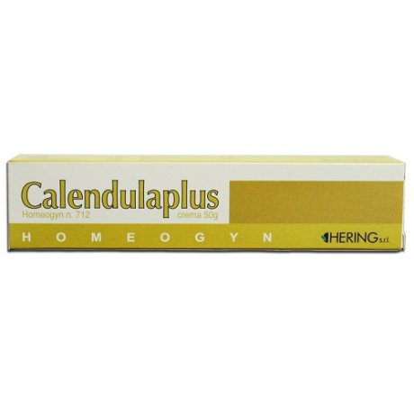 CALENDULA PLUS Crema Vag.50g