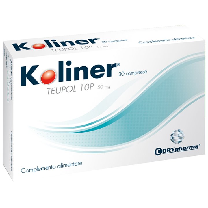 KOLINER 30 Cpr