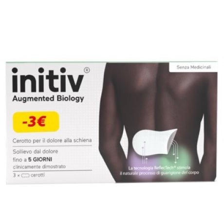 INITIV CEROTTO DOLORE SCH PROM INITIV CEROTTO DOLORE SCH PROM