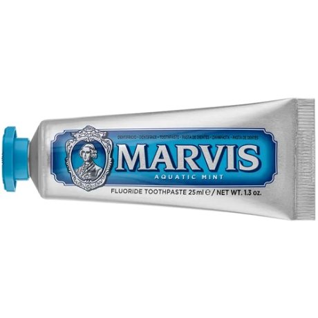 MARVIS Aquatic Mint*C 25ml