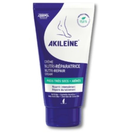 AKILEINE Blu Crema P-Secchi