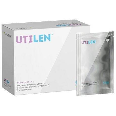 UTILEN 14 Bustine