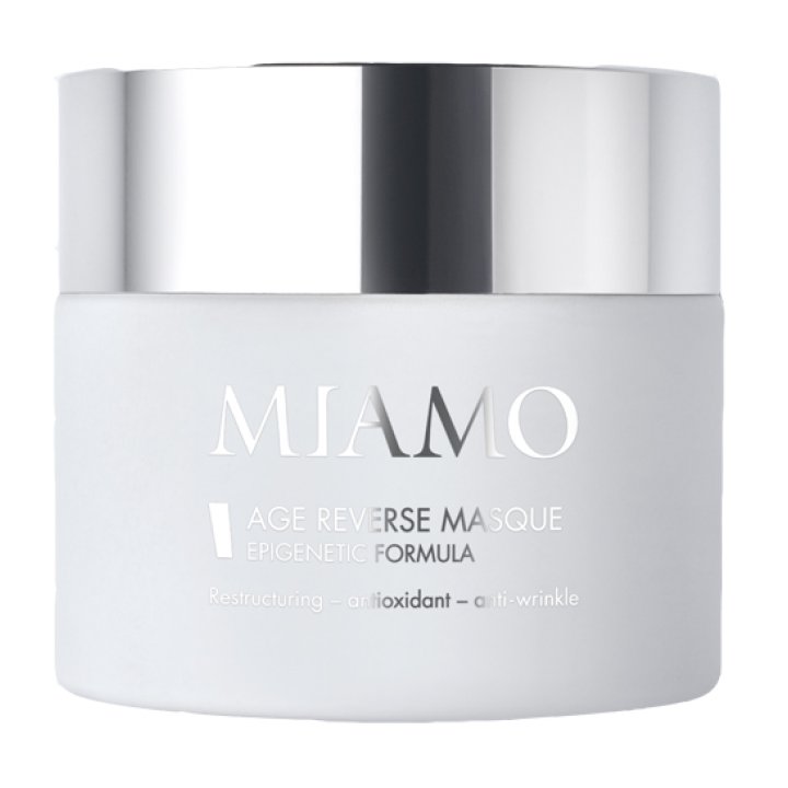 MIAMO AGE REVERSE MASQUE NEW