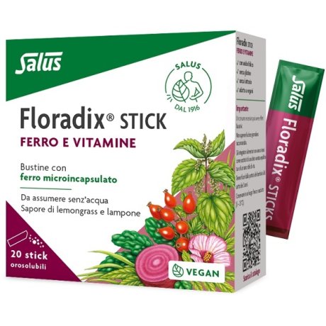 FLORADIX 20STICK