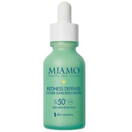 MIAMO SKIN CONCERNS REDNESS