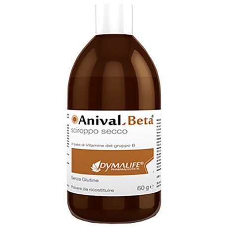 ANIVAL Beta Scir.Secco 60g