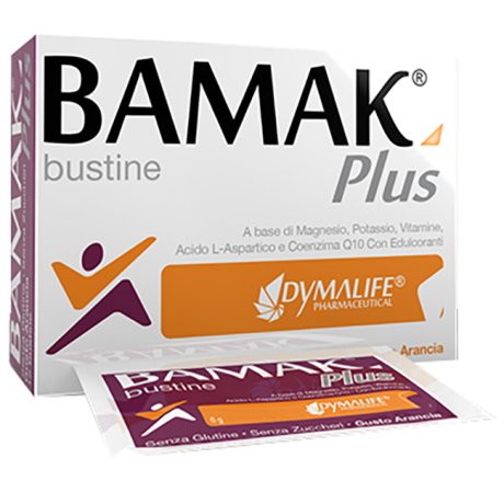 BAMAK Plus 24 Bust.