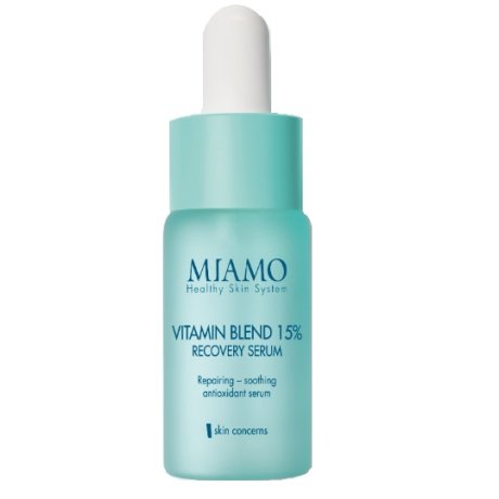 MIAMO SKIN CONCERNS VIT BLEND