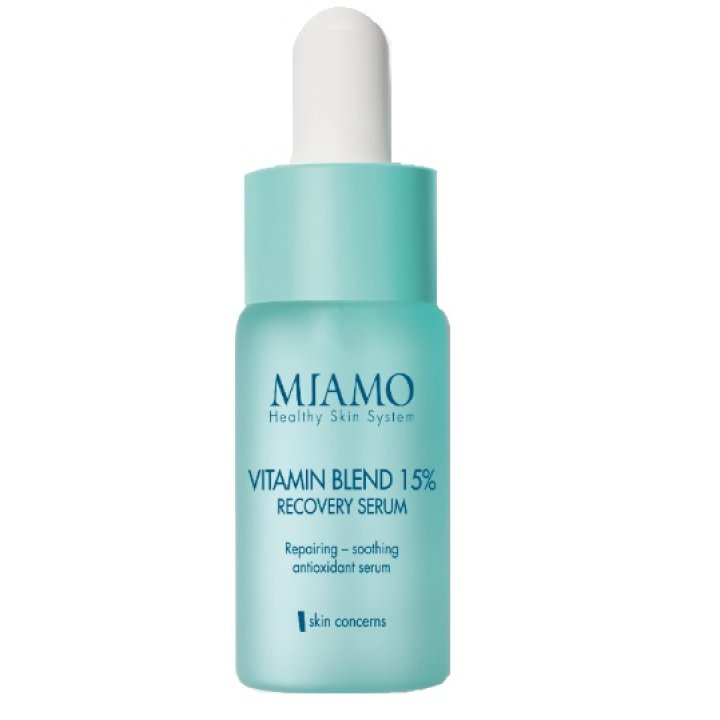 MIAMO SKIN CONCERNS VIT BLEND