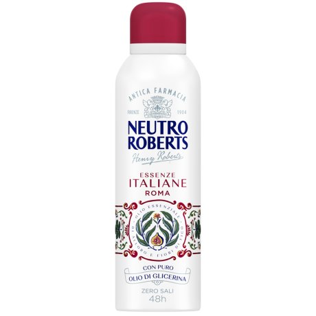 NEUTRO ROBERTS ESSENZE ITALIAN NEUTRO ROBERTS ESSENZE ITALIAN