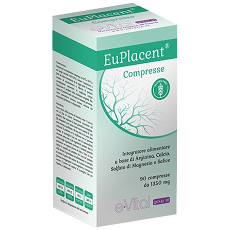 Euplacent 90cpr