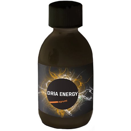 DRIAENERGY AGRUMI GTT 100ML DRIA