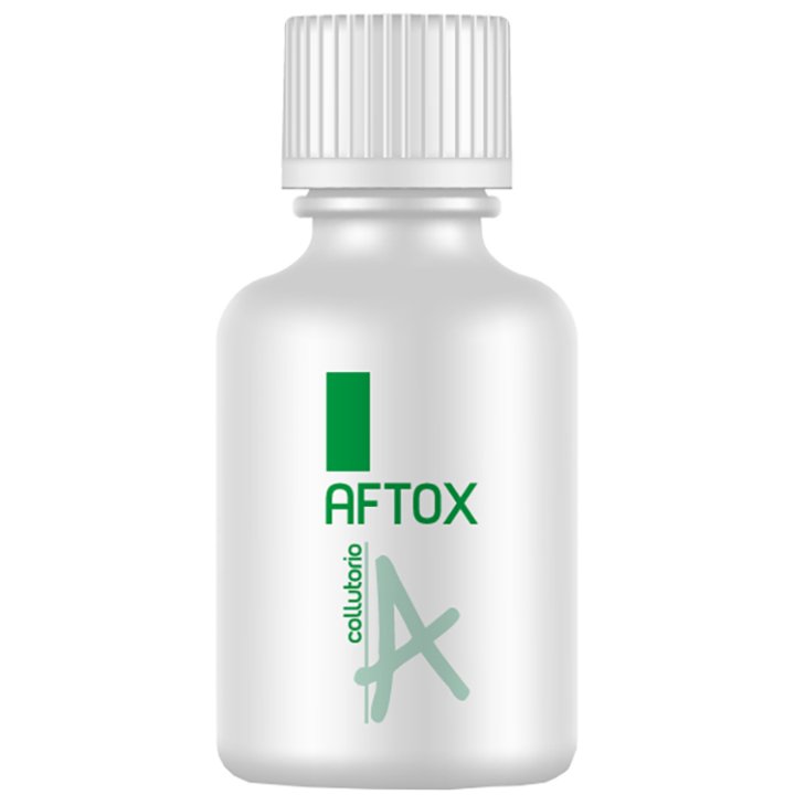 AFTOX COLLUTORIO 100ML