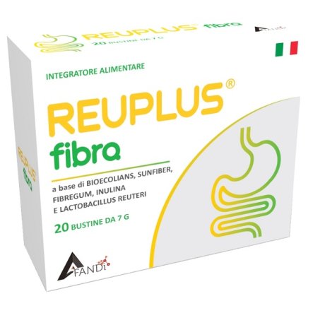 REUPLUS FIBRA 20BUST 7G