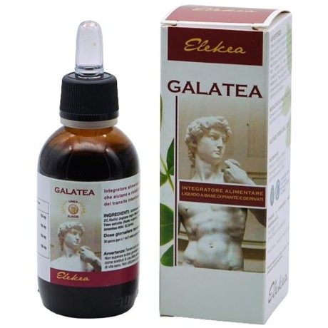 GALATEA Gtt 50ml