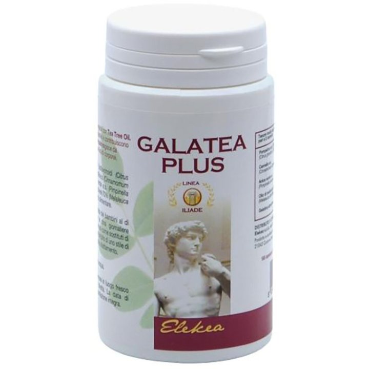 GALATEA PLUS 100 Cps