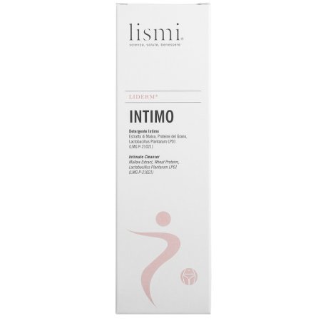 LIDERM Intimo 150ml